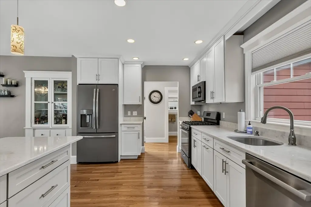 28 Twombley Ave, North Billerica, MA 01862 - #1