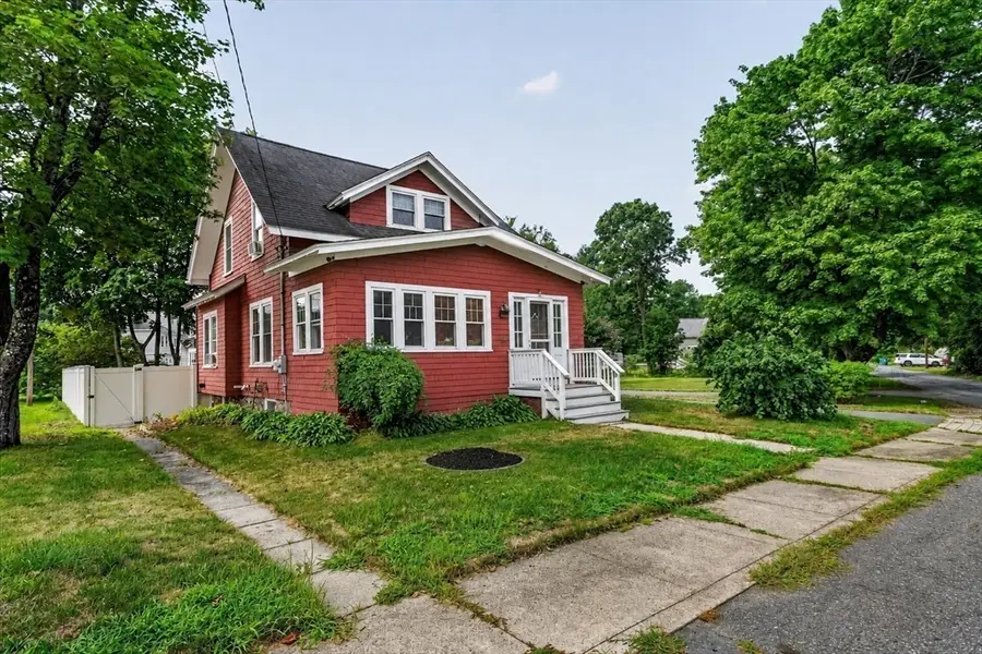 28 Twombley Ave, North Billerica, MA 01862 - #2