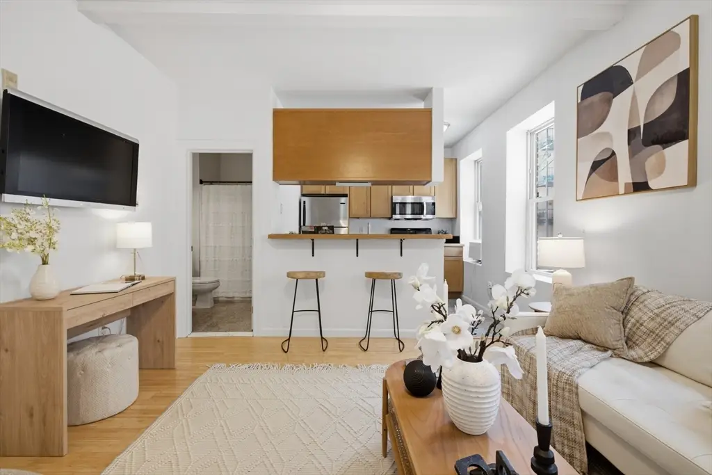 330 Summit Ave #104, Boston, MA 02135 - #1