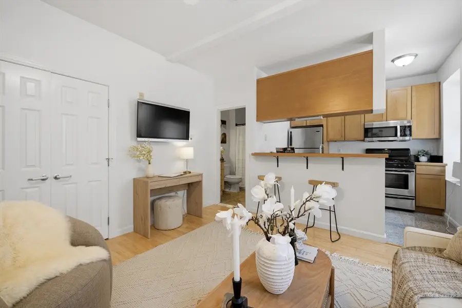 330 Summit Ave #104, Boston, MA 02135 - #2
