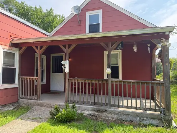 340 Woodland Avenue, Seekonk, MA 02771