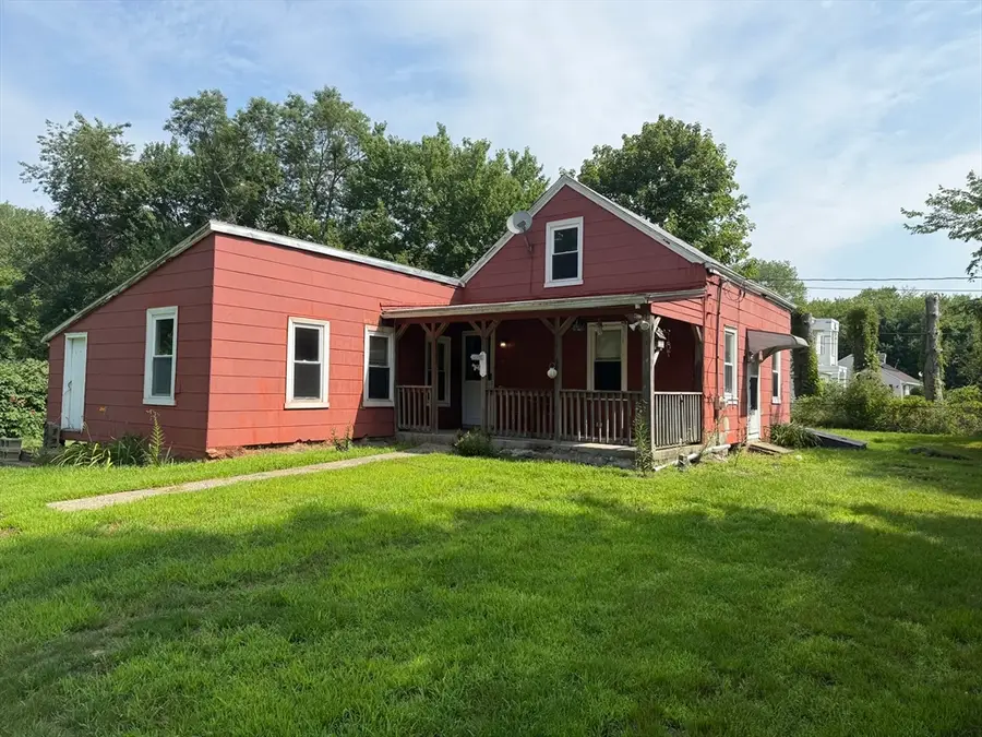 340 Woodland Avenue, Seekonk, MA 02771 - #2