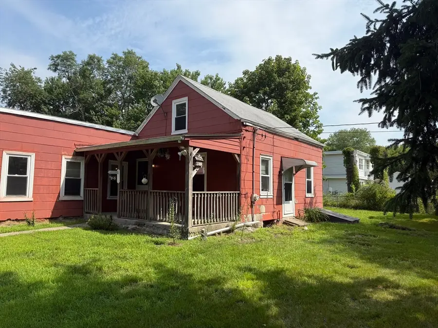 340 Woodland Avenue, Seekonk, MA 02771 - #3