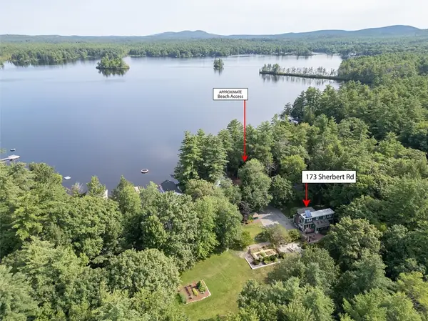 173 Sherbert Rd, Ashburnham, MA 01430