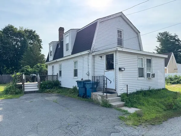 112 Florence Street, Tewksbury, MA 01876