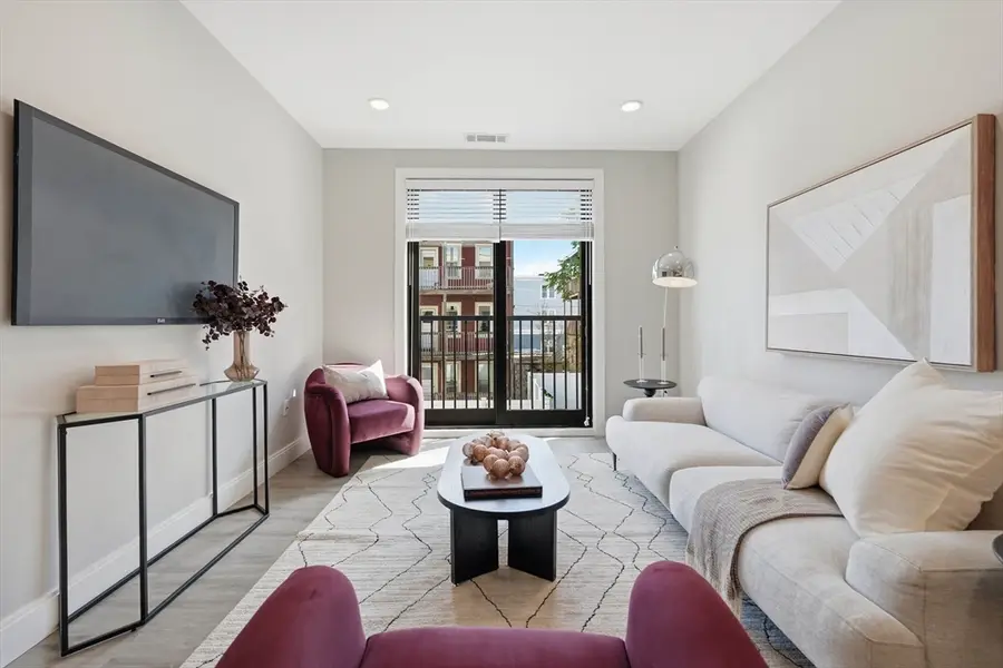 656 Saratoga #203, Boston, MA 02128 - #2