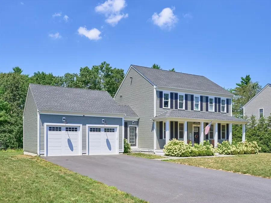 25 Cobblestone Ln, Middleboro, MA 02346 - #2