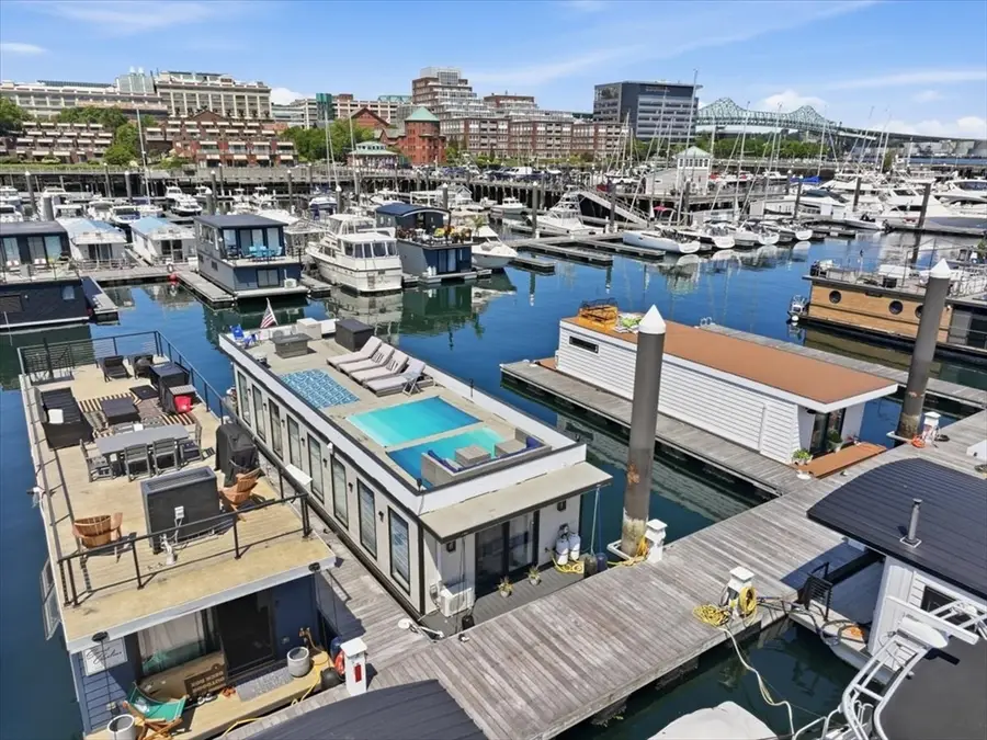 1 Pier 8 13th St #B28, Boston, MA 02129 - #2