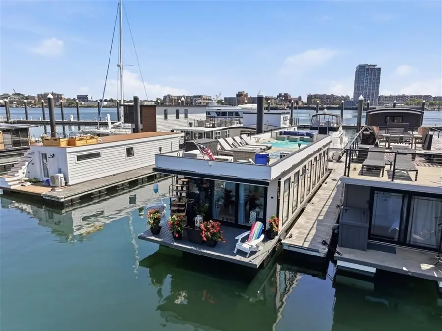 1 Pier 8 13th St #B28, Boston, MA 02129 - #3