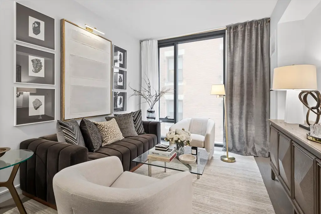 55 Lagrange St #905, Boston, MA 02116 - #1