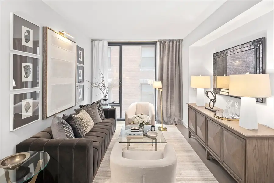 55 Lagrange St #905, Boston, MA 02116 - #2