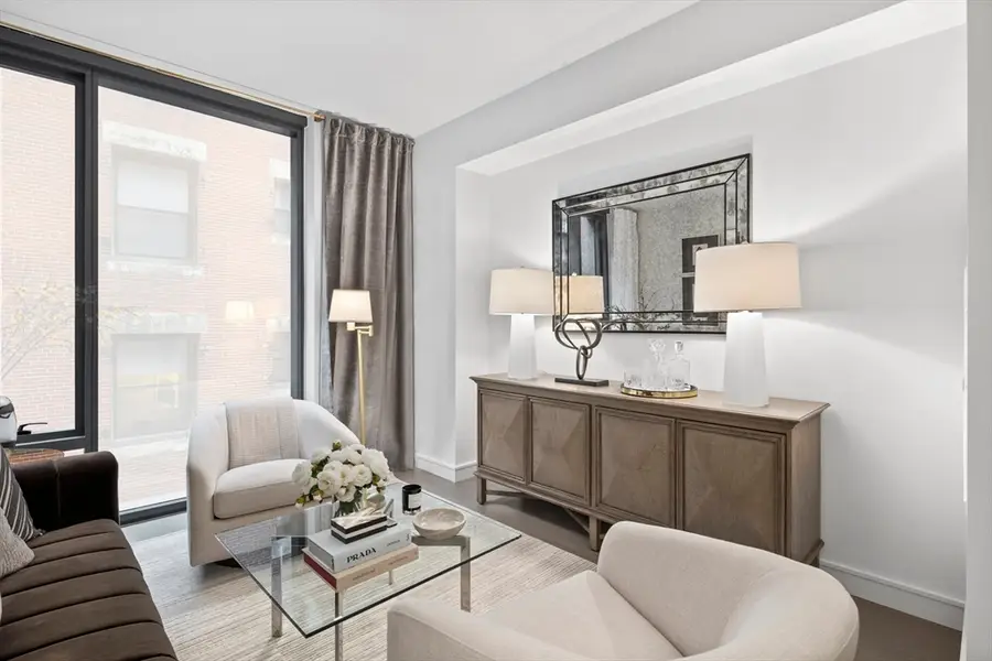 55 Lagrange St #905, Boston, MA 02116 - #3
