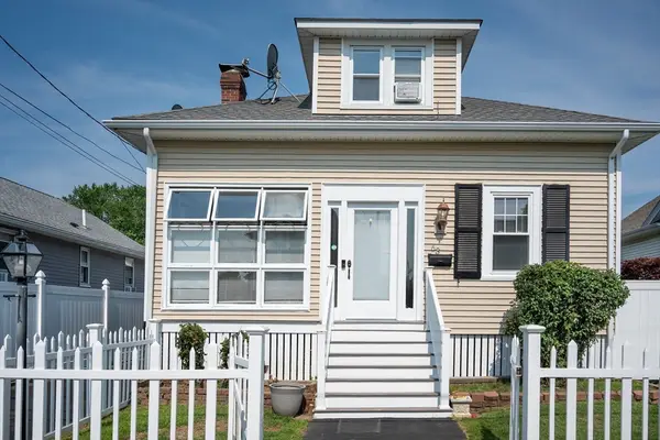 63 Campbell Street, Quincy, MA 02169