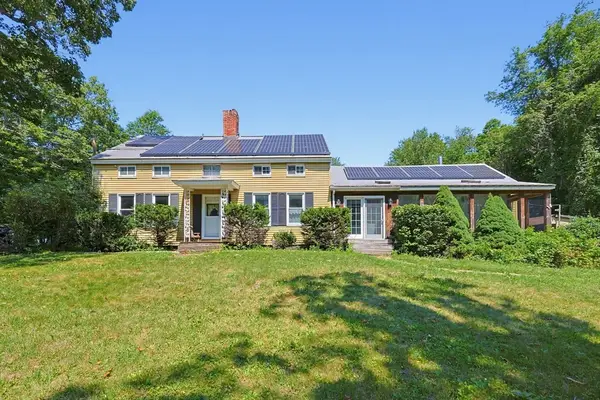 525 Clark St, Gardner, MA 01440