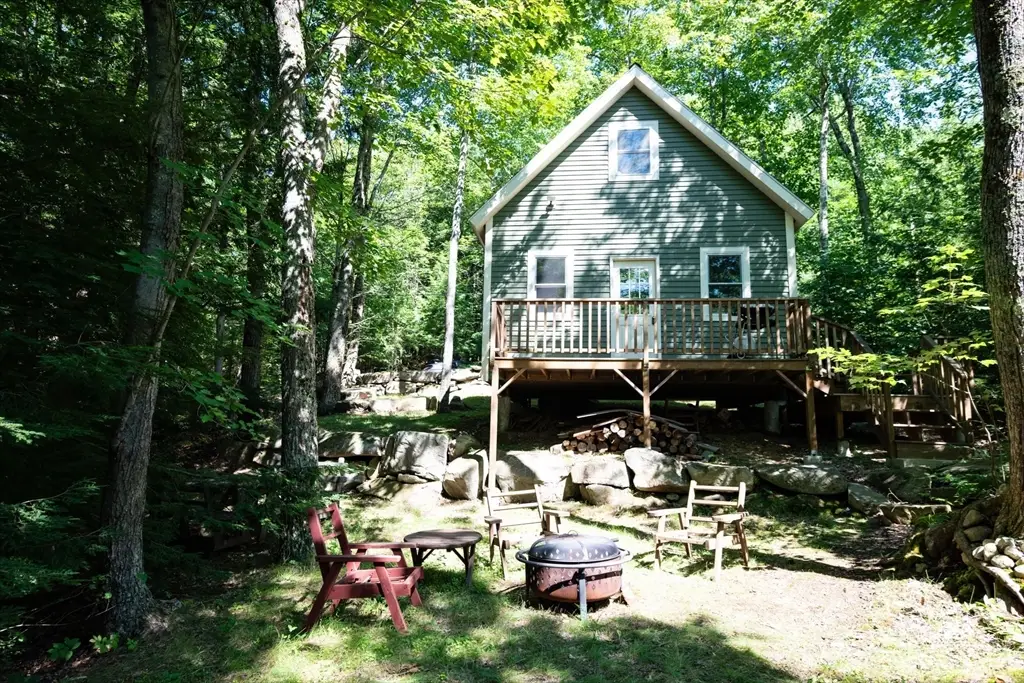 64 Lake Haven Lane, Ashburnham, MA 01430 - #1
