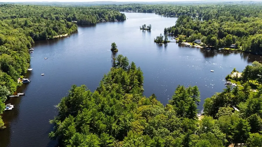 64 Lake Haven Lane, Ashburnham, MA 01430 - #2