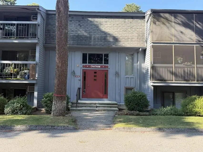432 Old Chatham Road #411, Dennis, MA 02660 - #1