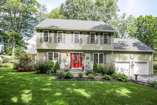 79 Avery Rd, Holden, MA 01520