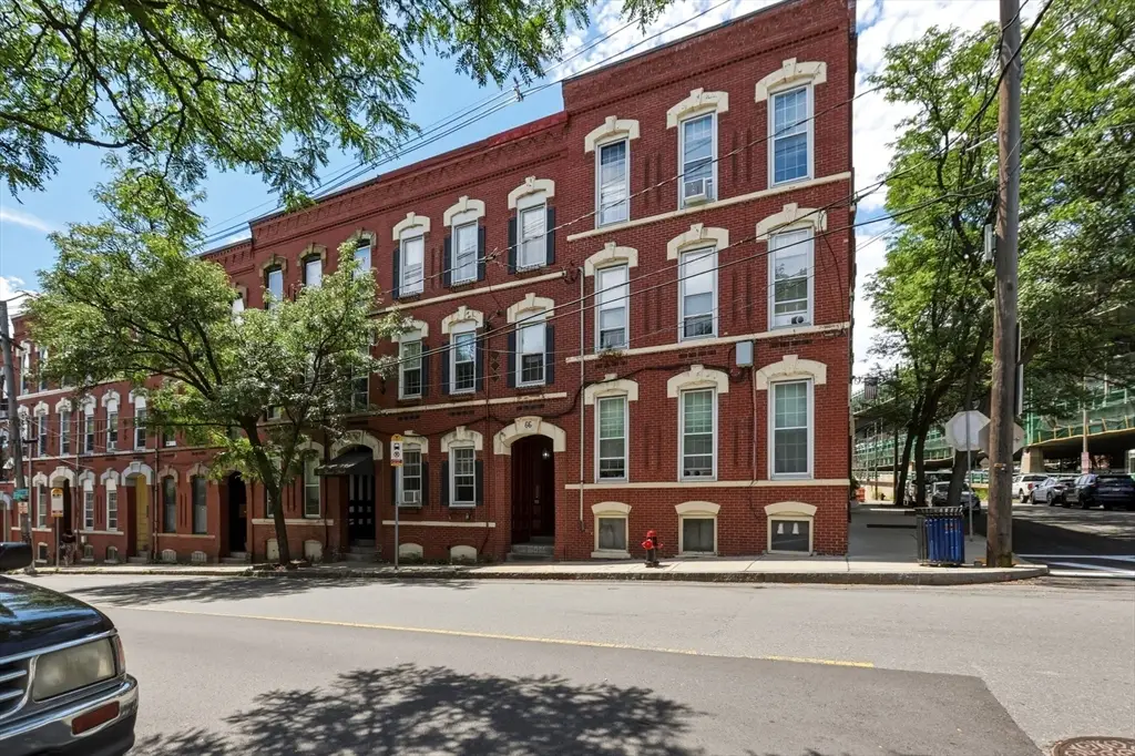 66 Beacon St #1, Chelsea, MA 02150 - #1