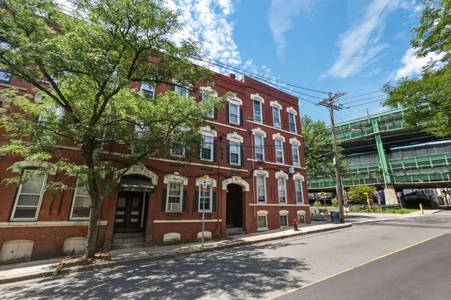 66 Beacon St #1, Chelsea, MA 02150 - #3