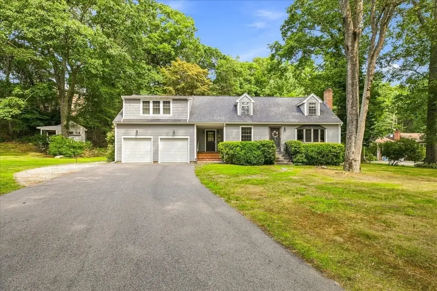 259 Water St, Hanover, MA 02339 - #3