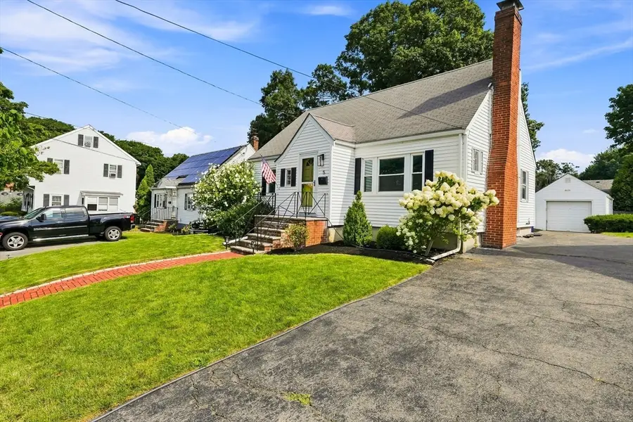 5 Chandler Rd, Salem, MA 01970 - #2