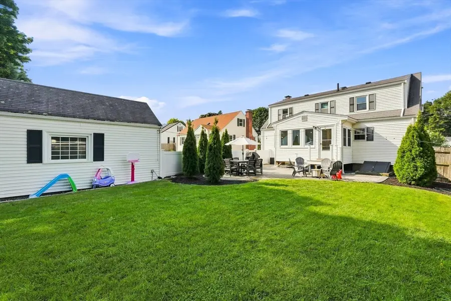 5 Chandler Rd, Salem, MA 01970 - #3