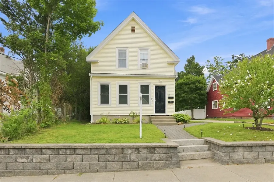 15 Mccarthy Street, Franklin, MA 02038 - #2