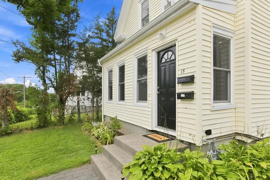 15 Mccarthy Street, Franklin, MA 02038 - #3