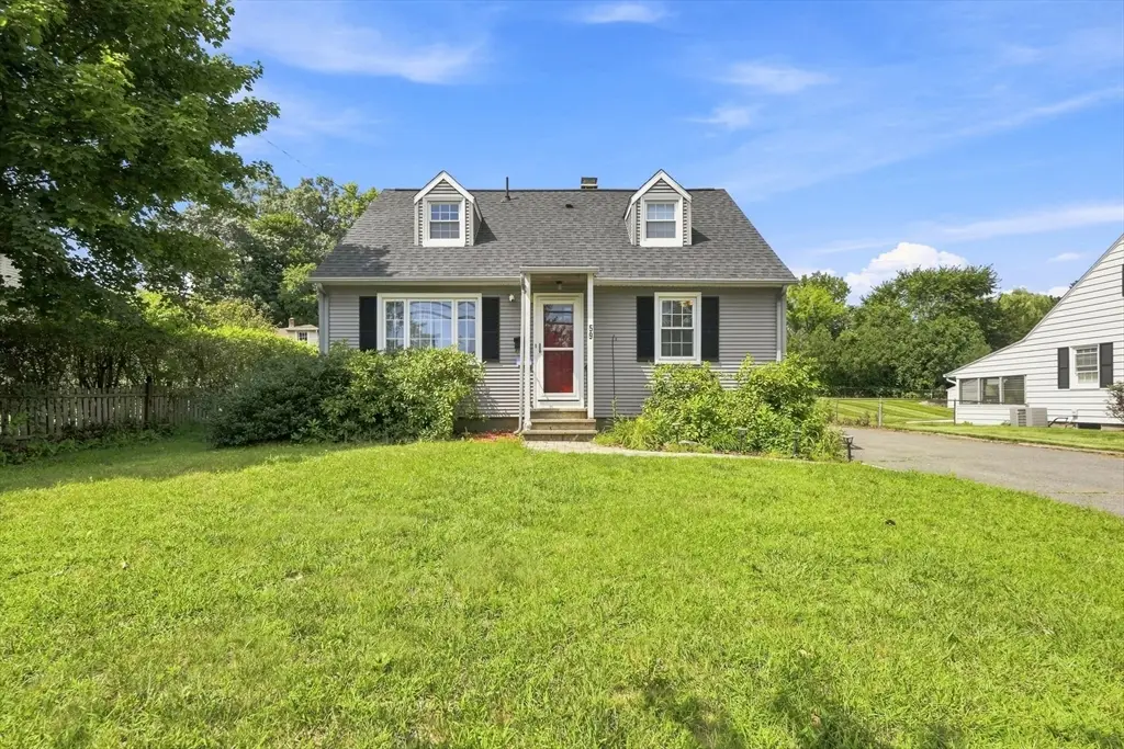59 Piper Rd, West Springfield, MA 01089 - #1