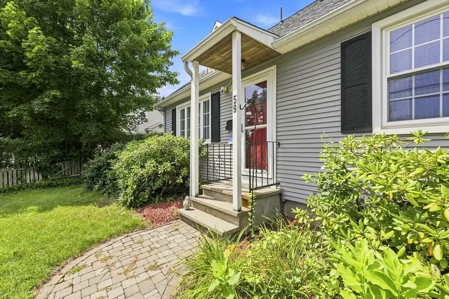 59 Piper Rd, West Springfield, MA 01089 - #3