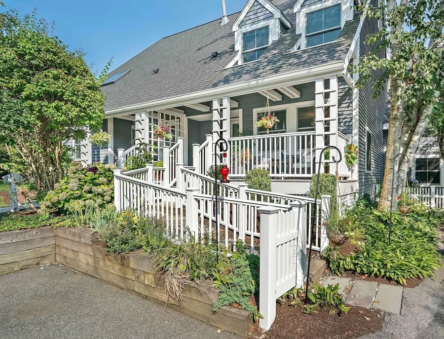 2 Rivers Edge Rd #2, Hull, MA 02045 - #2