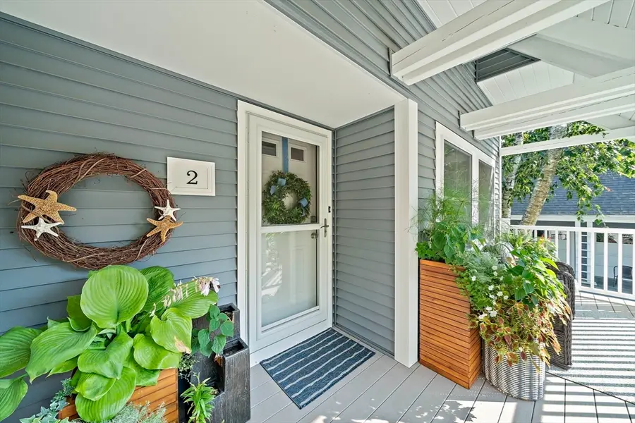 2 Rivers Edge Rd #2, Hull, MA 02045 - #3