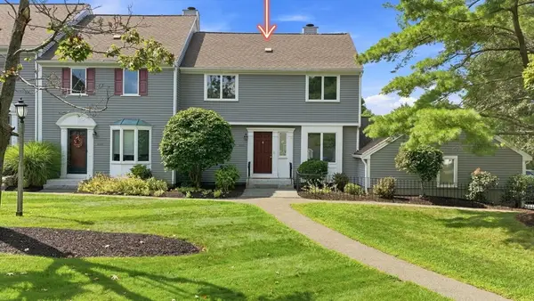 2606 Postgate Ln #2606, Peabody, MA 01960