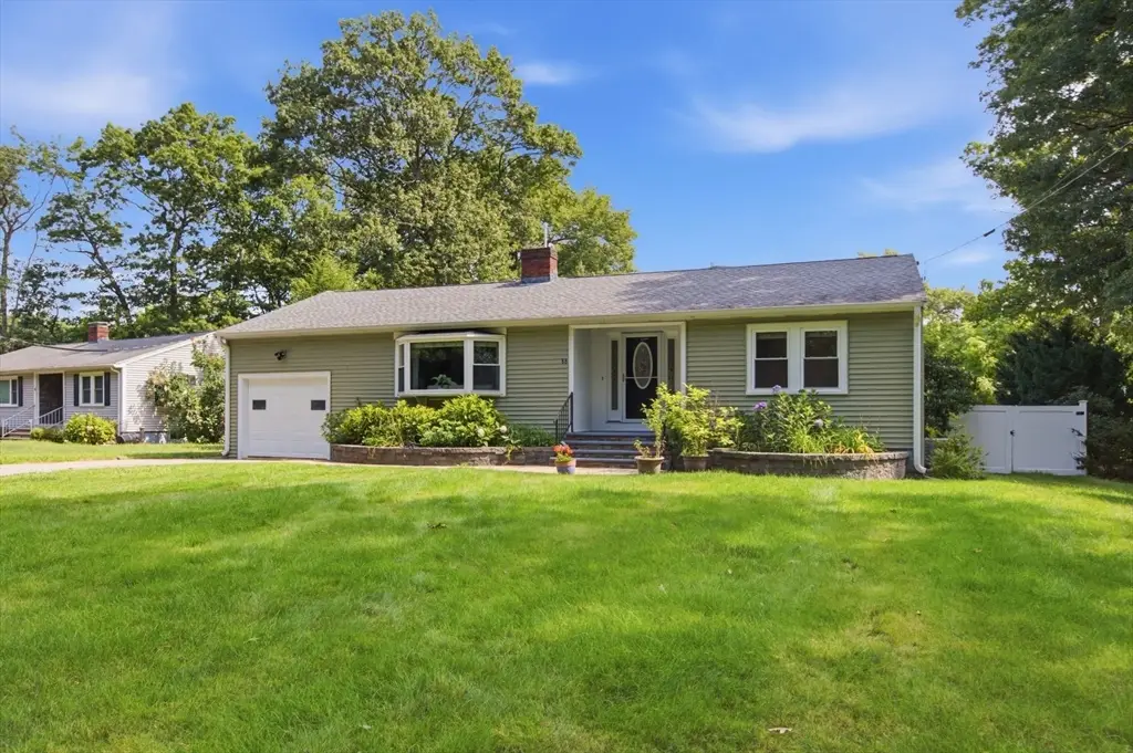 88 Muller Rd, Burlington, MA 01803 - #1