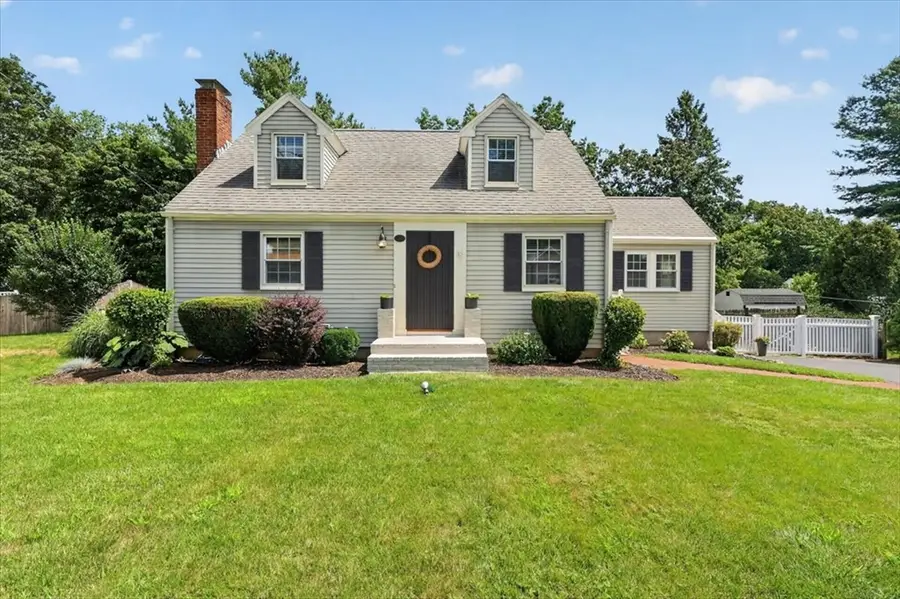 39 Gerard Rd, Norwell, MA 02061 - #3