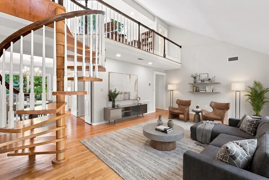 15 Fifer Ln #15, Lexington, MA 02420 - #2