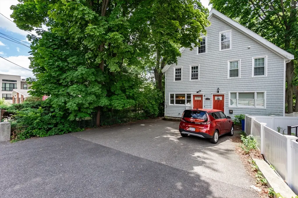 198 School #1, Quincy, MA 02169 - #1