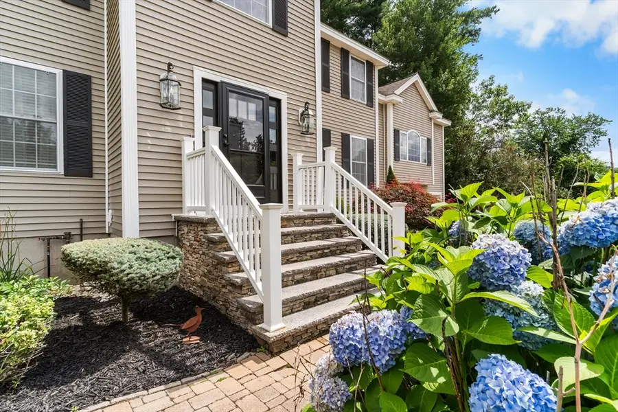 5 Leblanc Drive, Danvers, MA 01923 - #2