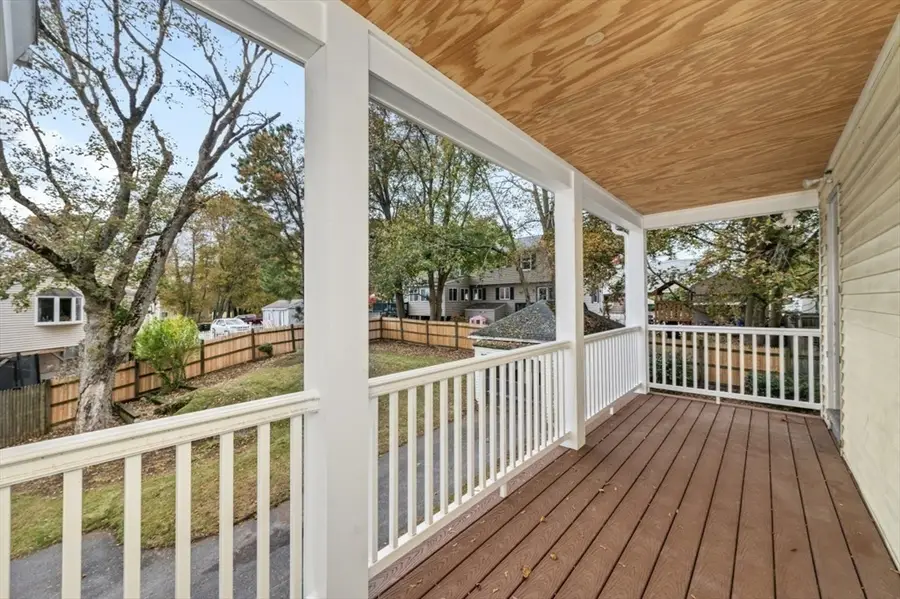 48 Franklin St, Peabody, MA 01960 - #3