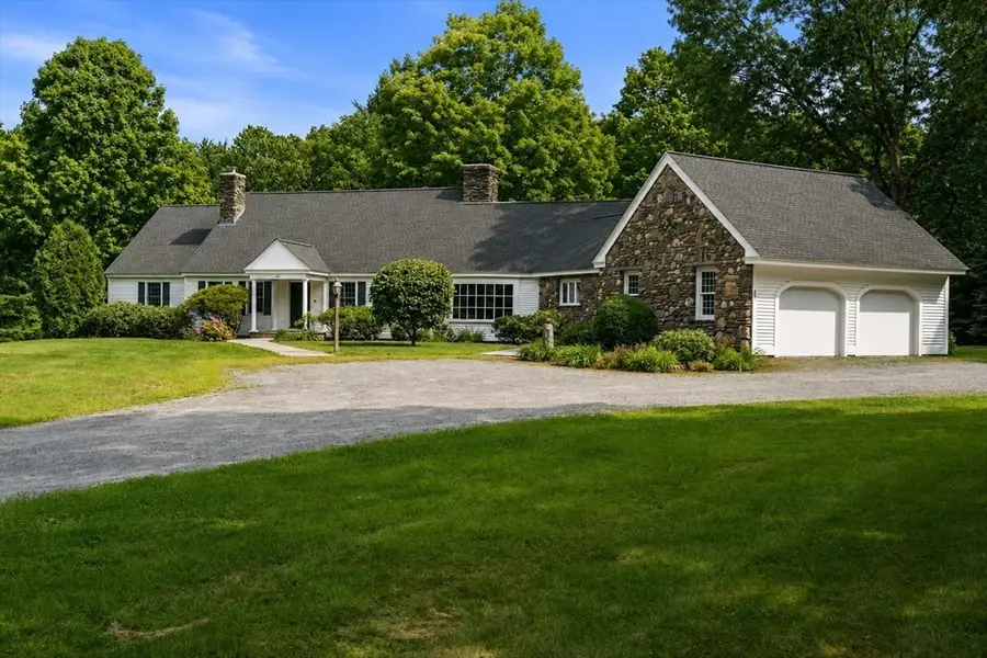 110 Northfield Rd, Lunenburg, MA 01462 - #3