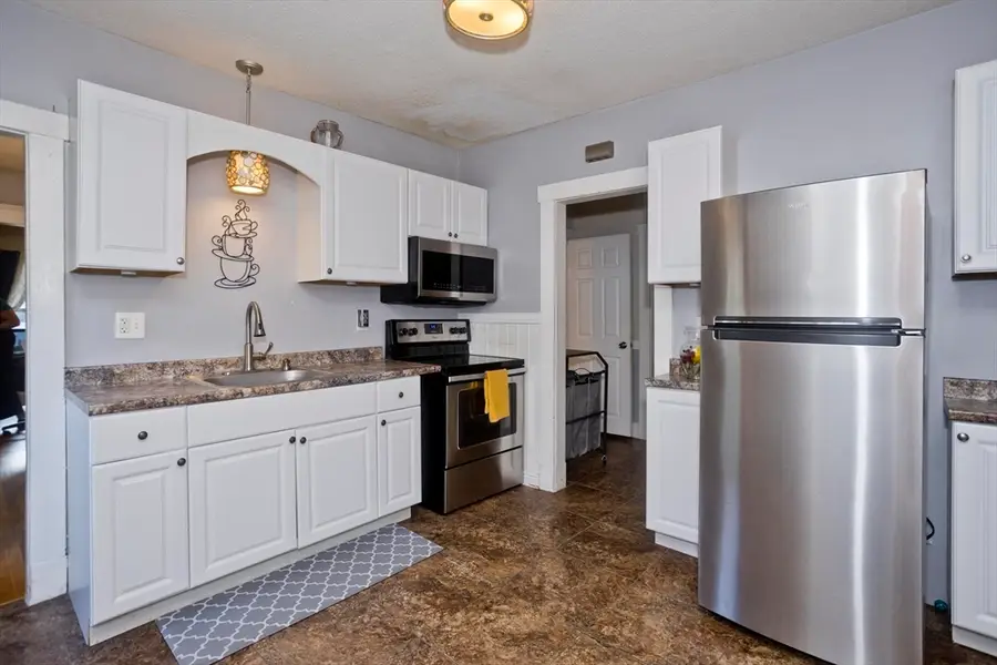 89 W. Alvord St, Springfield, MA 01108 - #2