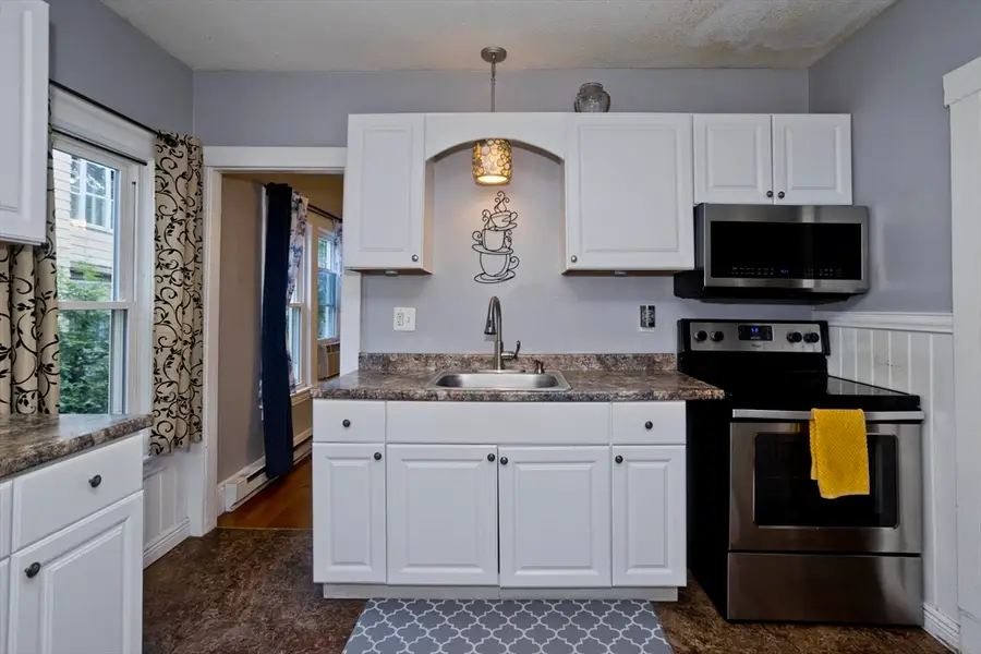 89 W. Alvord St, Springfield, MA 01108 - #3