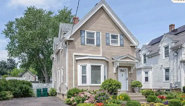 74 Glenwood Street, Lynn, MA 01902