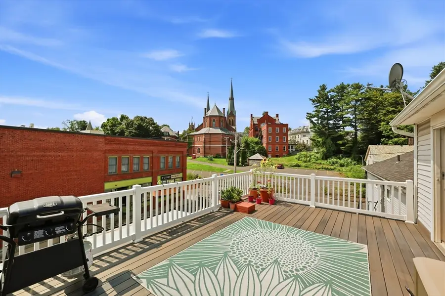 35 State Street #D, Northampton, MA 01060 - #2