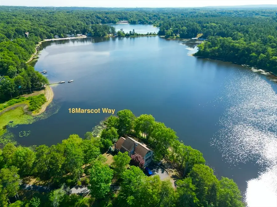 18 Marscot Way, Plymouth, MA 02360 - #2