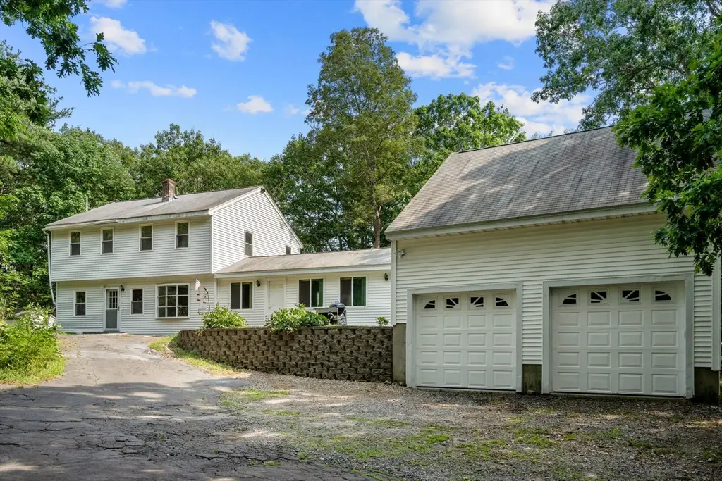 287 Haverhill St, North Reading, MA 01864 - #1