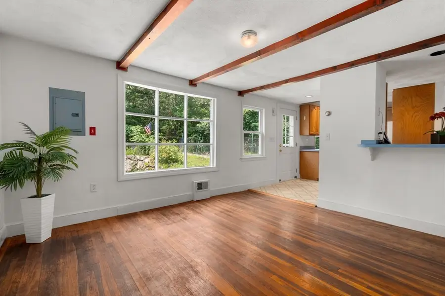 287 Haverhill St, North Reading, MA 01864 - #3