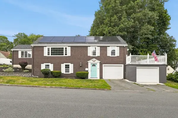 11 Lansing Road, Lynn, MA 01904
