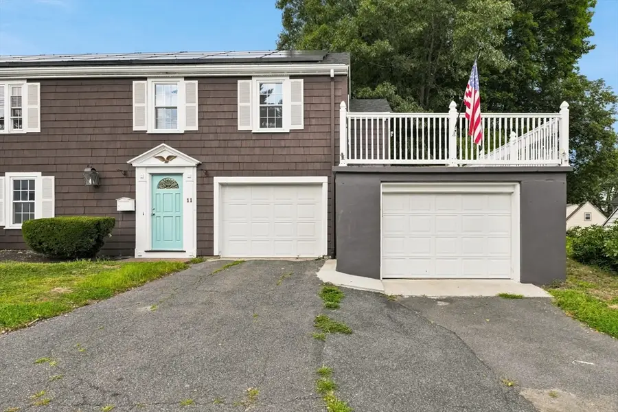 11 Lansing Road, Lynn, MA 01904 - #2